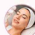 Hydraglow 9-Step Relaxing Facial