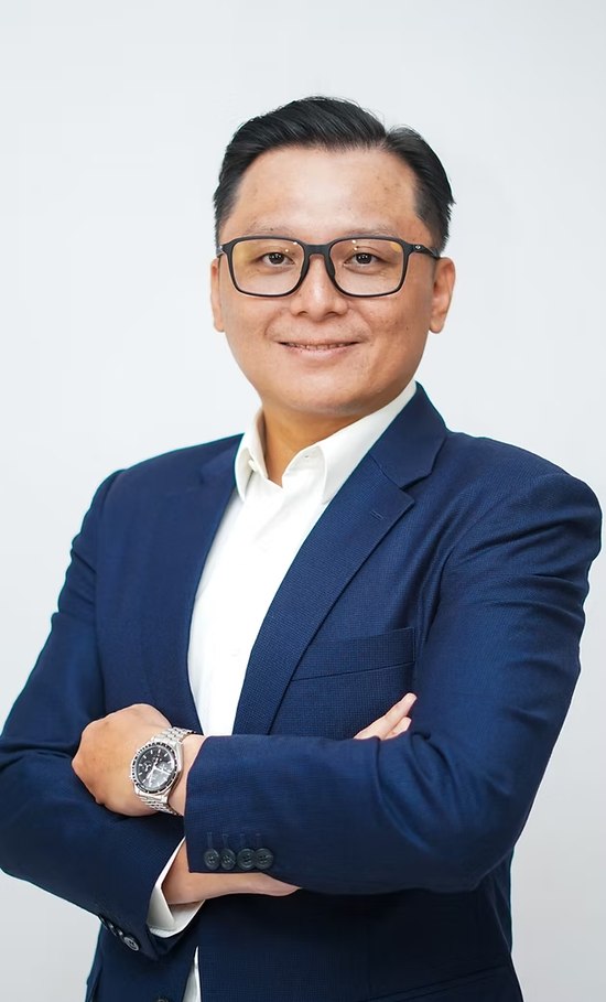 Dr Mok Chi Chien